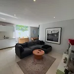 A Modern Two Bedroom Apartment! Quiet, Secure And 1 Minute Walk To Bondi Beach!